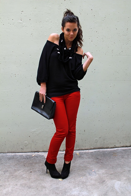 Red power (1)