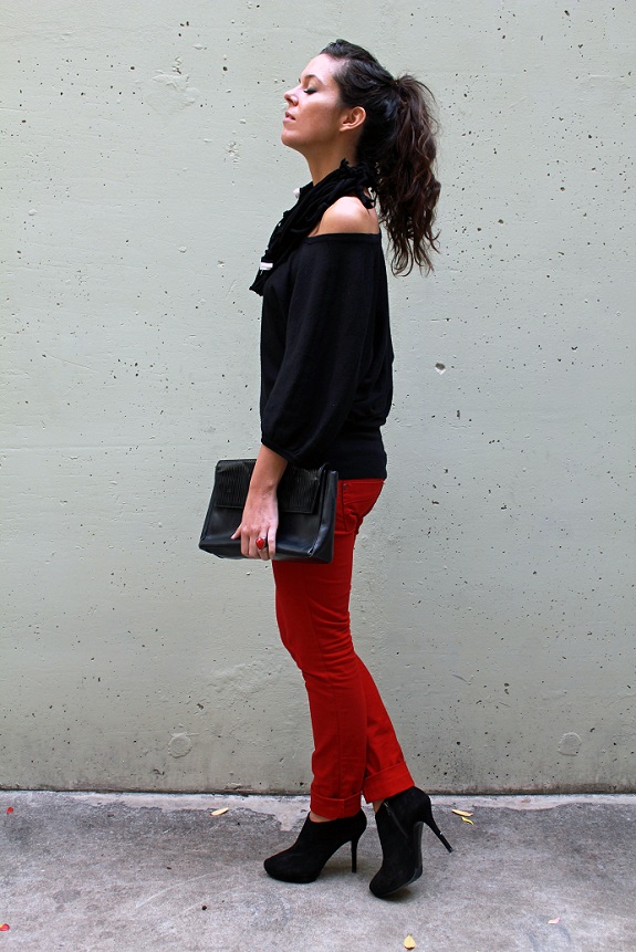 Red power (2)