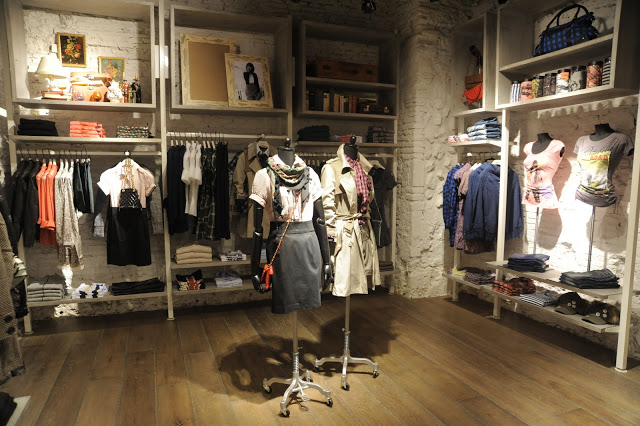 Pepe Jeans London