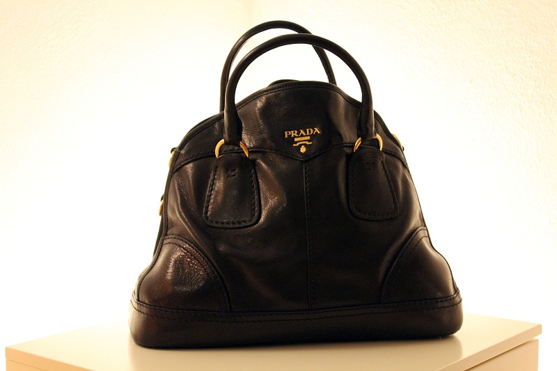La mia nuova borsa: ebbene s, Prada. | Irene\u0026#39;s Closet - Fashion ...  