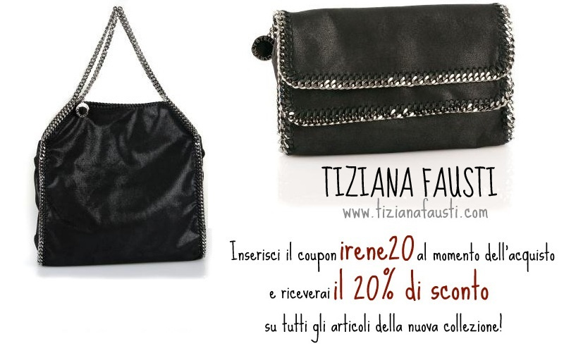 Tiziana Fausti