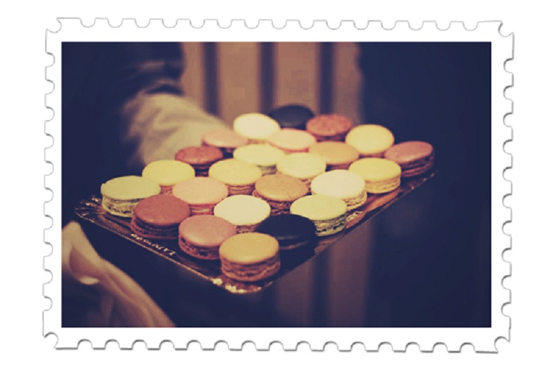Macarons