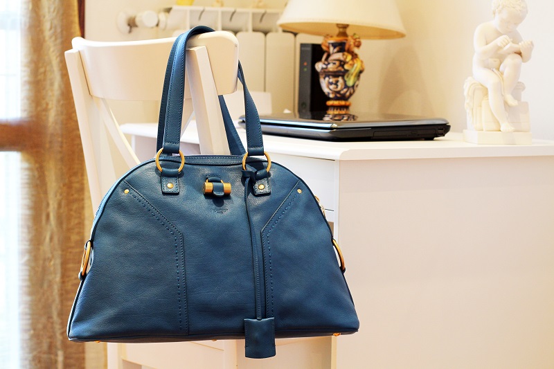 ysl borsa  