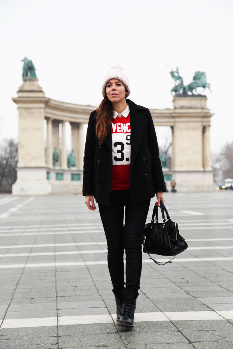 outfit dr martens basse