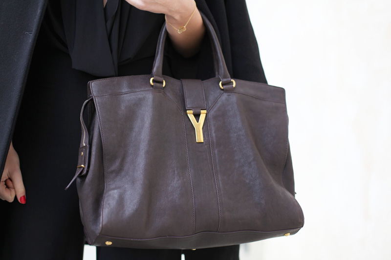 borsa ysl  