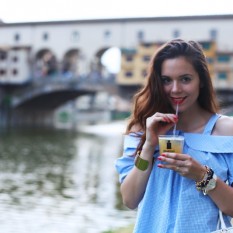 disaronno firenze