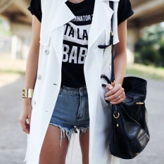 LEVIS SHORTS (2)