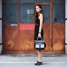 MULES LOOK