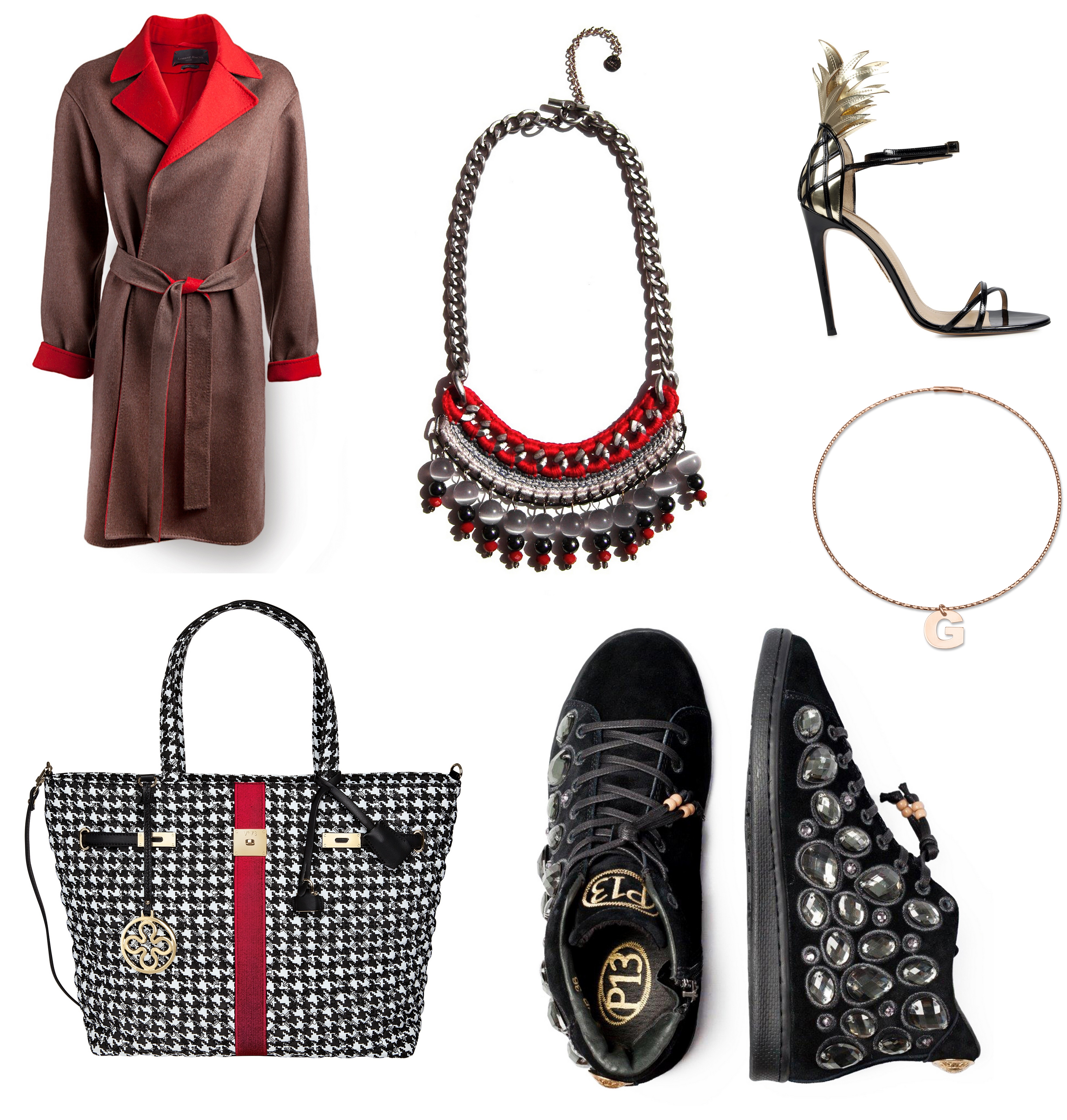 Saldi di ricerca: borse, scarpe, accessori da comprare online! Immagini da acquistare