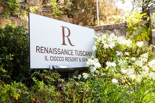 Il Ciocco - Renaissance Tuscany