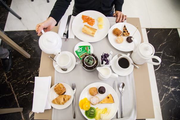 colazione in hotel colazione in hotel