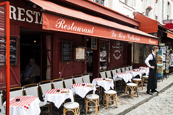 dove mangiare a parigi | cosa vedere a parigi | dove andare a parigi