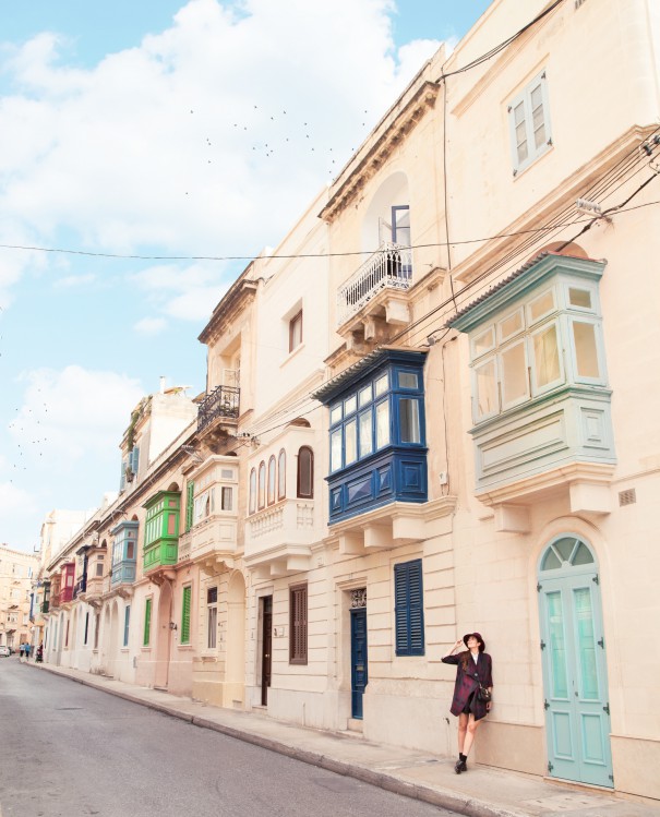 Cosa vedere a Malta | Strade di Malta | Malta cosa vedere