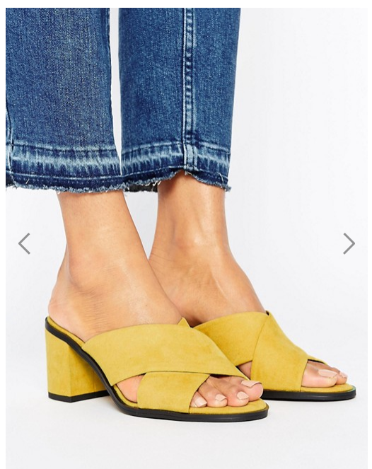 trend scarpe primavera estate 2017 sabot trend scarpe primavera estate 2017 sabot