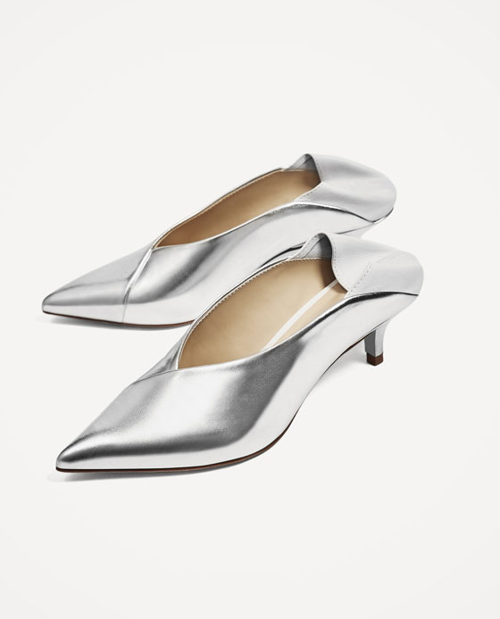 trend scarpe primavera estate 2017 decollete accollate trend scarpe primavera estate 2017 decollete accollate
