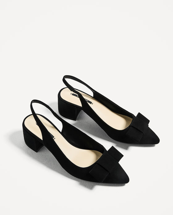trend scarpe primavera estate 2017 scarpe sling back trend scarpe primavera estate 2017 scarpe sling back