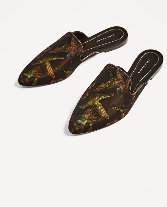 trend scarpe primavera estate 2017 sabot trend scarpe primavera estate 2017 sabot