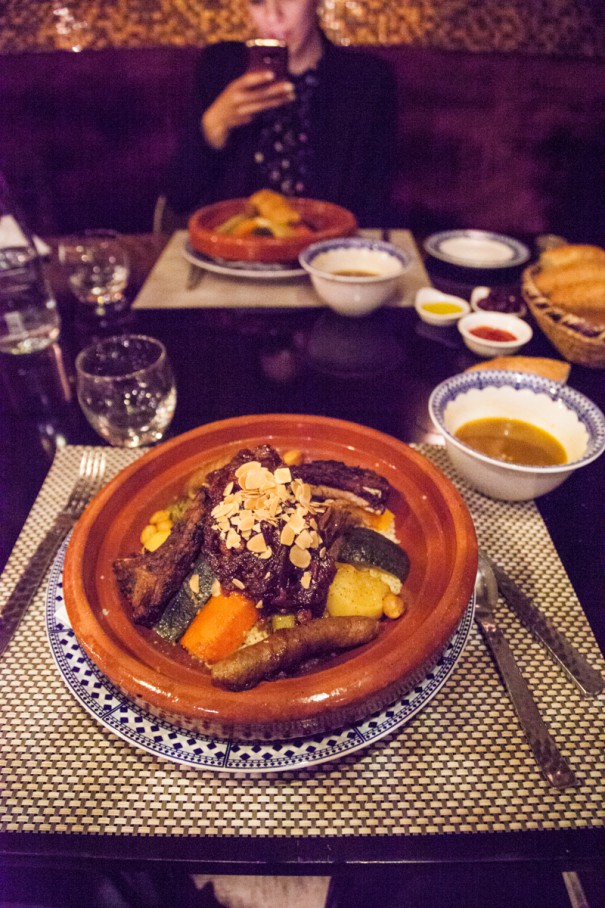 viaggio in qatar doha SWBH hotel ristorante argan