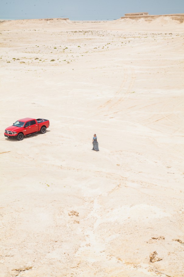deserto del Qatar | cosa vedere nel deserto | cosa fare nel deserto