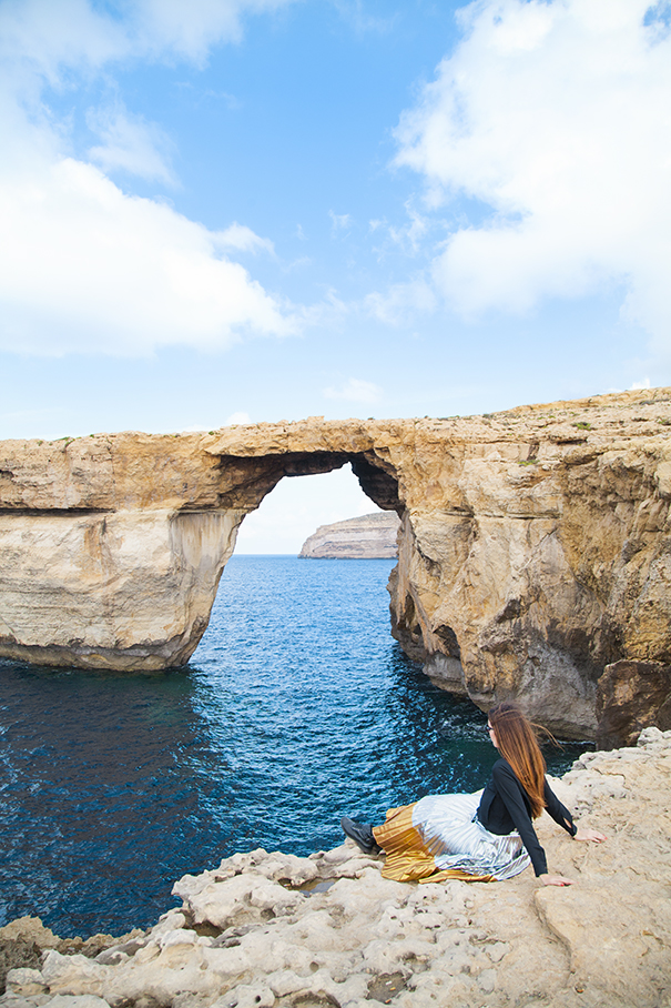 travel blogger | irene colzi | irene's closet | cosa vedere a Malta
