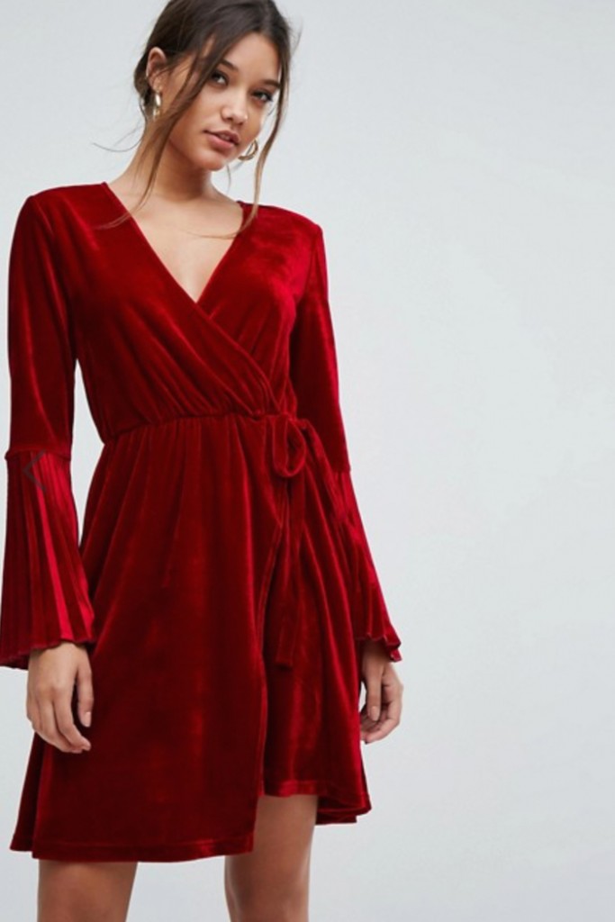 Come vestirsi a Capodanno tutte le idee look da copiare SUBITO!