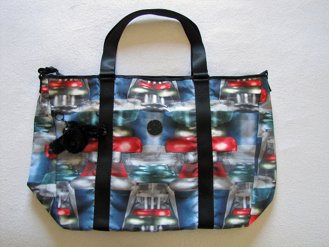 Peter Pilotto per Kipling (2)