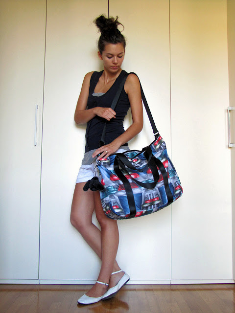 Peter Pilotto per Kipling (7)