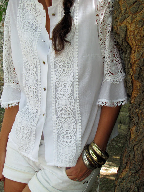 outfit con Ricami e nappine (7)