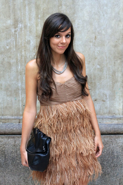 Outfit Vogue Fashion Night (4)