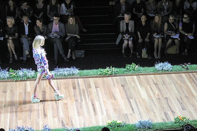 Sfilata D&G (1)