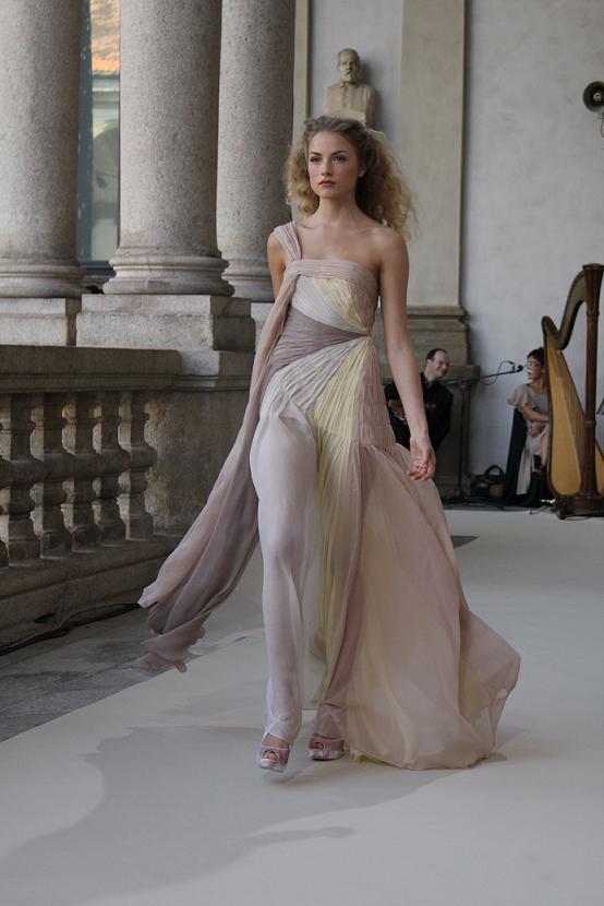 Sfilata Luisa Beccaria (8)