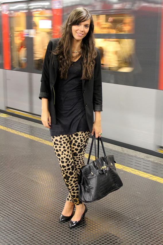 leggings leopardati (1)