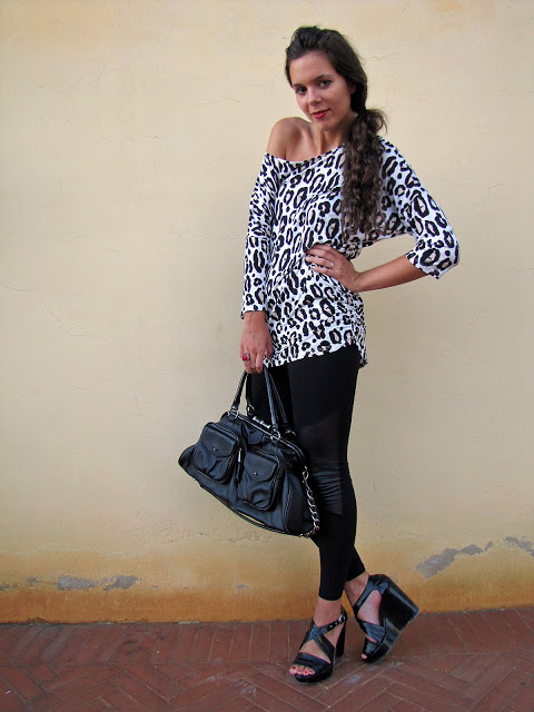 outfit Animalier (1)