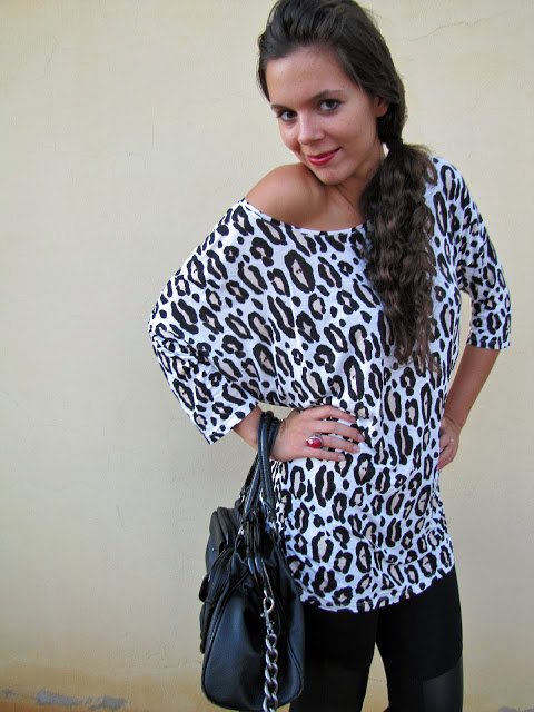 outfit Animalier (3)