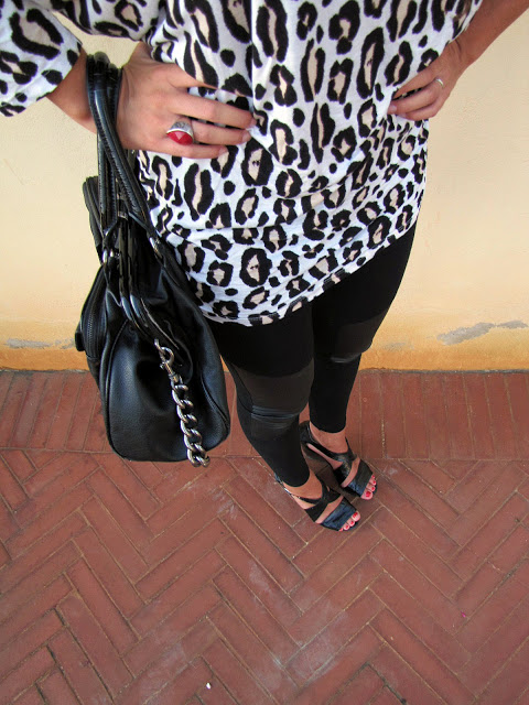 outfit Animalier (4)
