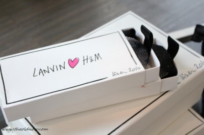 collezione Lanvin per H&M (5)