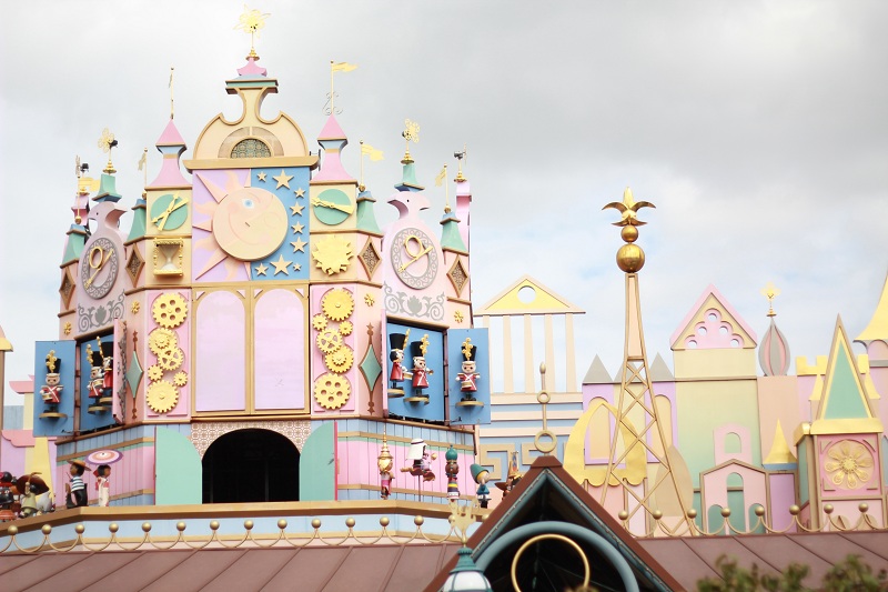 Disneyland Paris (11)