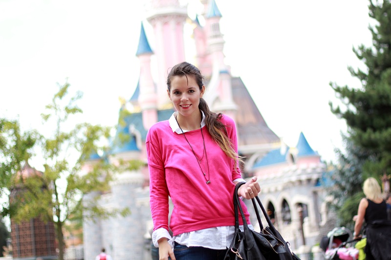 Disneyland Paris (14)