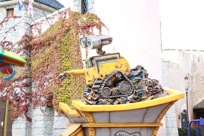 Disneyland Paris (15)