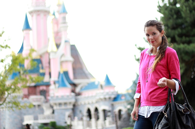 Disneyland Paris (17)