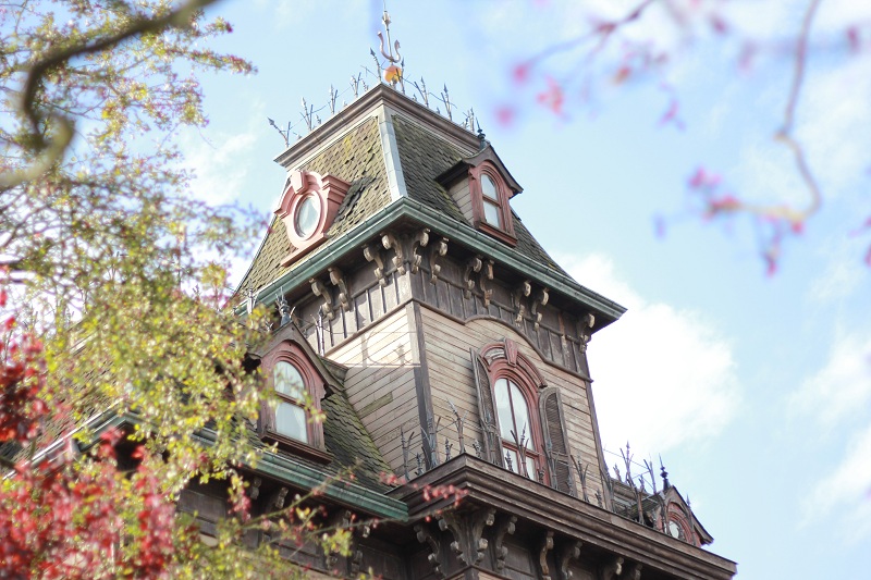 Disneyland Paris (2)