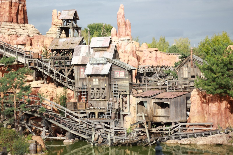 Disneyland Paris (3)