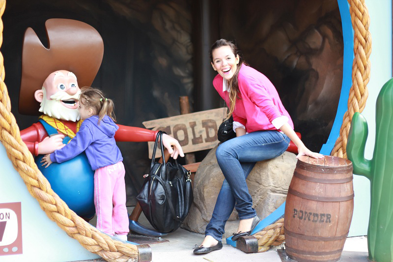 Disneyland Paris (4)