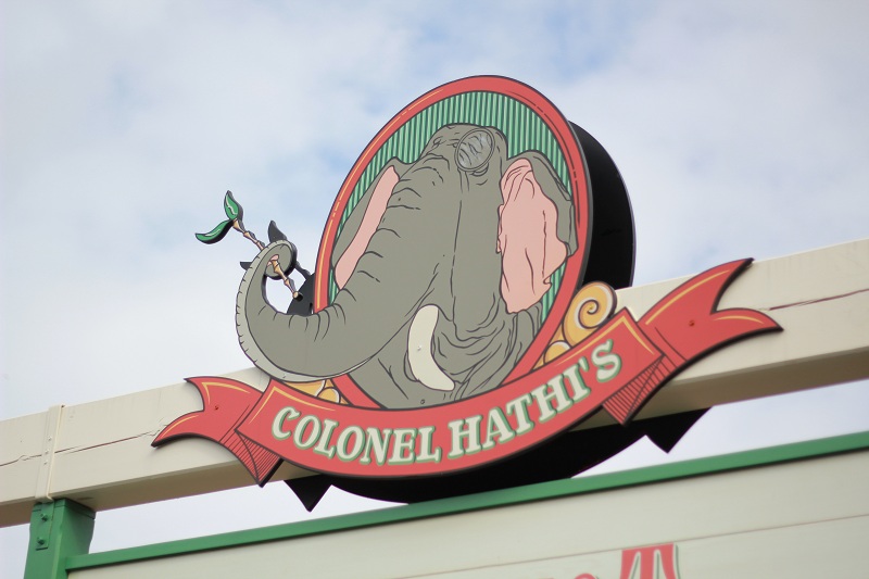 Disneyland Paris (5)