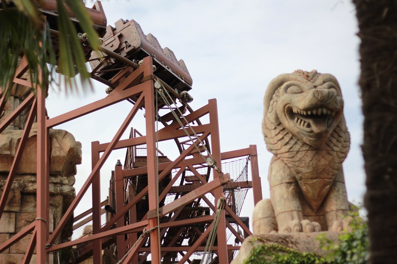Disneyland Paris (6)