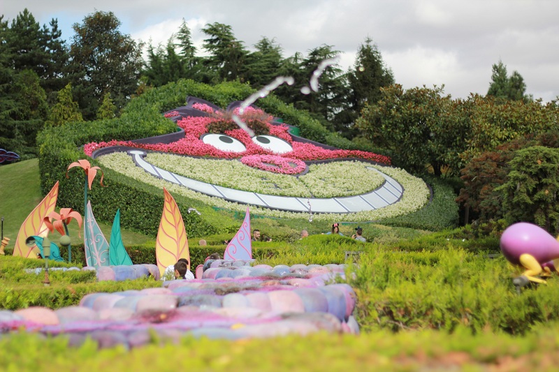 Disneyland Paris (7)