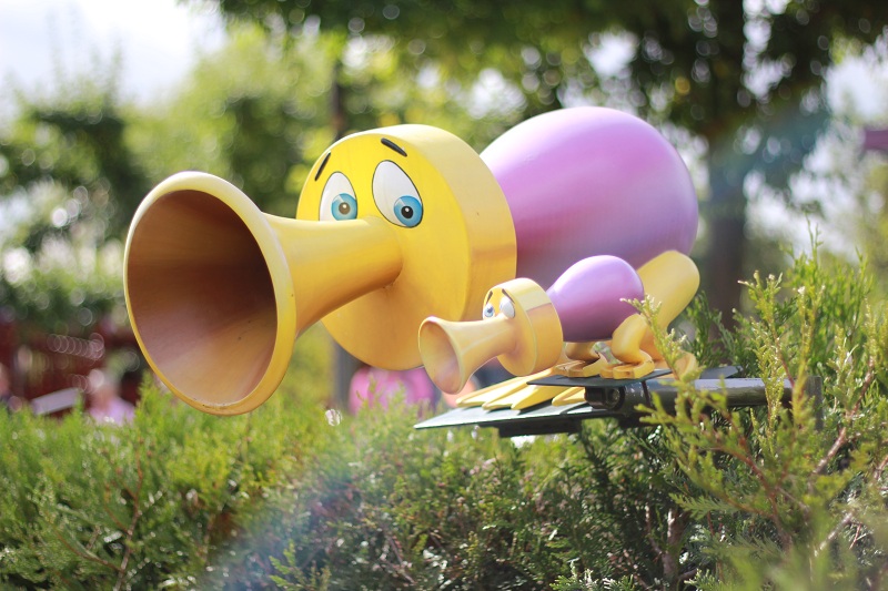 Disneyland Paris (8)