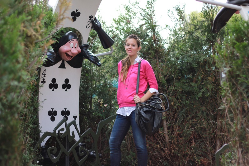Disneyland Paris (9)
