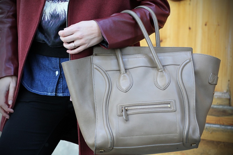 In partenza per Milano, un leone | Irene's Closet blog - moda, viaggi,  attualità
