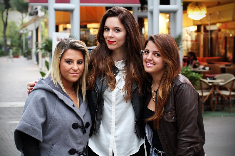 irene colzi | irene's closet | fashion blogger | fan | follower 